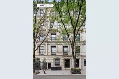 9 E 82nd Street, New York City, NY 10028 - Photo 1