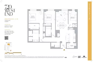 720 West End Ave, New York City, NY 10025 - Photo 29