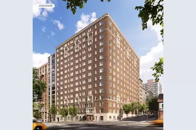 720 W End Avenue #3D, New York City, NY 10025 - Photo 1