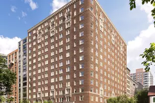 720 West End Ave, New York City, NY 10025 - Photo 1