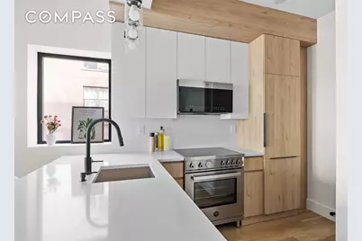 1226 Decatur Street #2B, Brooklyn, NY 11207 - Photo 3