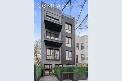 1226 Decatur Street #2B, Brooklyn, NY 11207 - Photo 9