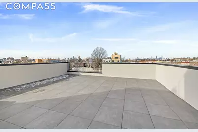 1226 Decatur Street #2B, New York City, NY 11207 - Photo 7