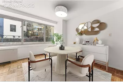 315 W 70th Street #2D, New York City, NY 10023 - Photo 3