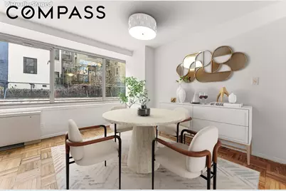 315 W 70th Street #2D, New York City, NY 10023 - Photo 3