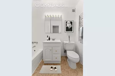 315 W 70th Street #2D, New York City, NY 10023 - Photo 7