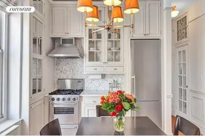 51 W 81st Street #10E, New York City, NY 10024 - Photo 3