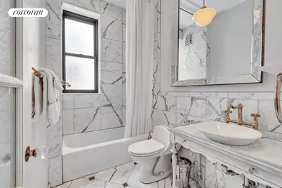 51 W 81st Street #10E, New York City, NY 10024 - Photo 5
