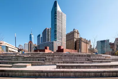 10 Little West Street #16C, New York City, NY 10004 - Photo 21