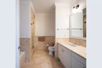 10 Little West Street #16C, New York, NY 10004 - Photo 5