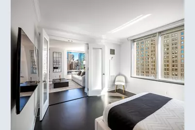 10 Little West Street #16C, New York City, NY 10004 - Photo 15
