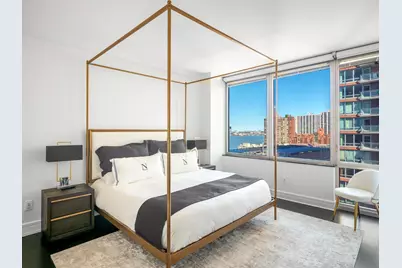 10 Little West Street #16C, New York City, NY 10004 - Photo 3