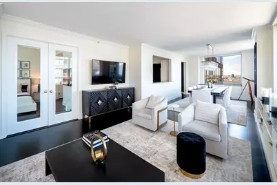 10 Little West Street #16C, New York City, NY 10004 - Photo 13