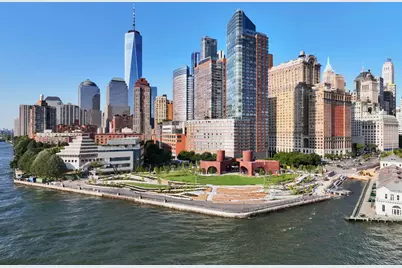 10 Little West Street #16C, New York City, NY 10004 - Photo 17