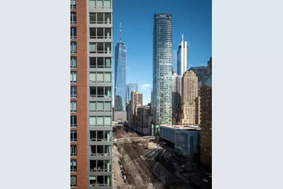 10 Little West Street #16C, New York, NY 10004 - Photo 13