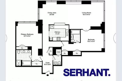 10 Little West Street #16C, New York City, NY 10004 - Photo 23