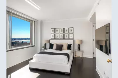 10 Little West Street #16C, New York City, NY 10004 - Photo 7