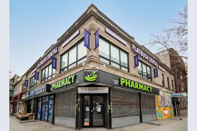 1218 Flatbush Avenue #1, Brooklyn, NY 11226 - Photo 1