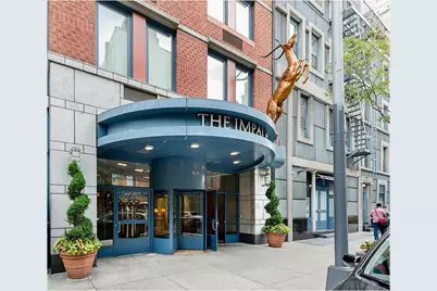 404 E 76th Street #8C, New York City, NY 10021 - Photo 13