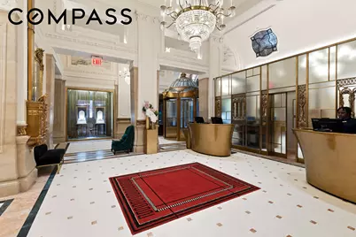2 E 55th Street #803/805, New York City, NY 10022 - Photo 9
