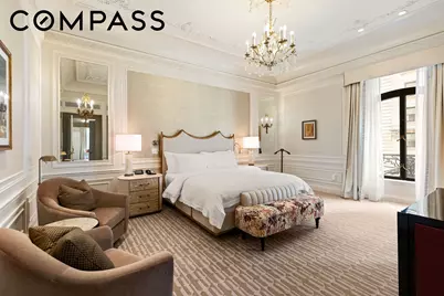 2 E 55th Street #803/805, New York City, NY 10022 - Photo 3