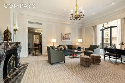 2 E 55th Street #803/805, New York, NY 10022 - Photo 1