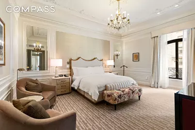 2 E 55th Street #803/805, New York, NY 10022 - Photo 3