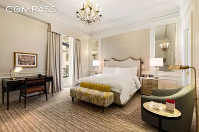 2 E 55th Street #803/805, New York, NY 10022 - Photo 5