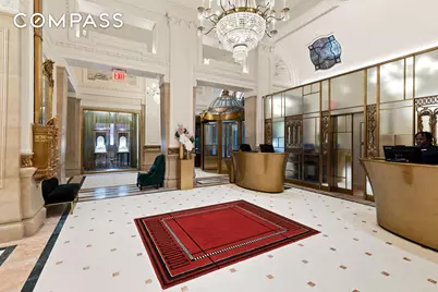 2 E 55th Street #803/805, New York, NY 10022 - Photo 9