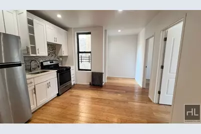 1796 Nostrand Avenue #2F, Brooklyn, NY 11226 - Photo 3