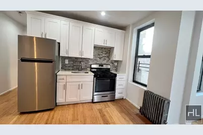 1796 Nostrand Avenue #2F, Brooklyn, NY 11226 - Photo 1