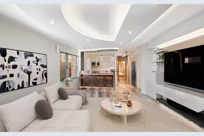 210 E 47th Street #11F, New York City, NY 10017 - Photo 5