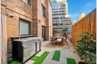 210 E 47th Street #11F, New York City, NY 10017 - Photo 3