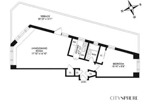 210 E 47th St, New York City, NY 10017 - Photo 9