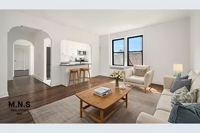 35-45 81st Street #F-6, New York City, NY 11372 - Photo 5