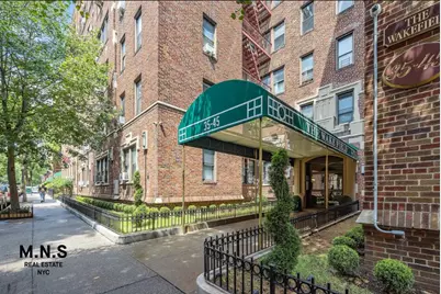 35-45 81st Street #F-6, New York City, NY 11372 - Photo 11