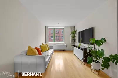 2132 2nd Avenue #3A, New York, NY 10029 - Photo 1