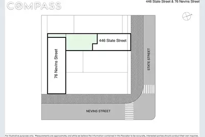 446 State Street, New York City, NY 11217 - Photo 21