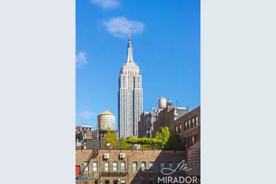 60 W 23rd Street #1708, New York City, NY 10010 - Photo 9