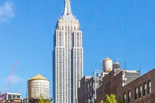 60 W 23rd St, New York City, NY 10010 - Photo 9