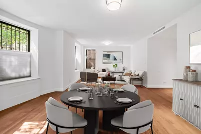 478 Central Park W #1-A, New York City, NY 10025 - Photo 1