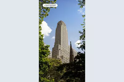 1 Wall Street #3603, New York City, NY 10004 - Photo 11