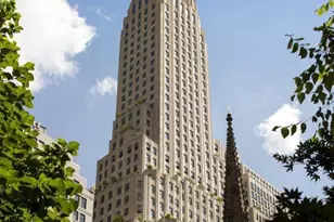 1 Wall St, New York City, NY 10004 - Photo 11