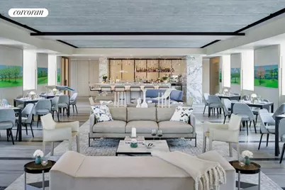 1 Wall Street #3603, New York City, NY 10004 - Photo 25