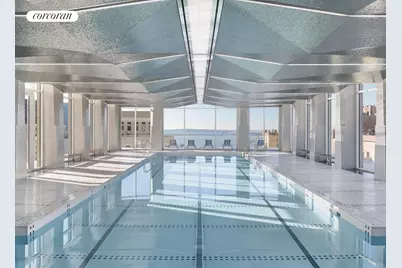 1 Wall Street #3603, New York City, NY 10004 - Photo 13