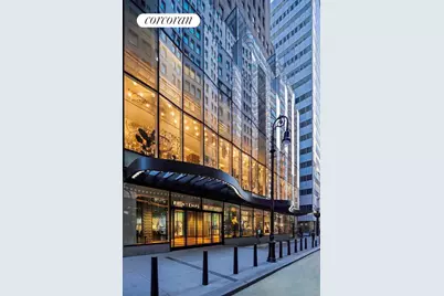 1 Wall Street #3603, New York City, NY 10004 - Photo 27