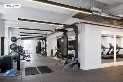 1 Wall Street #3603, New York City, NY 10004 - Photo 15