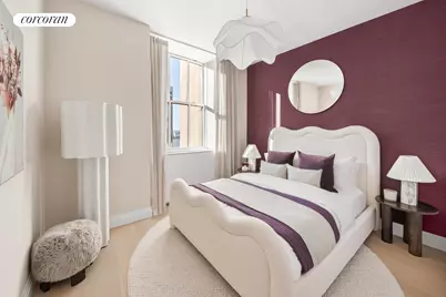 1 Wall Street #3603, New York City, NY 10004 - Photo 7