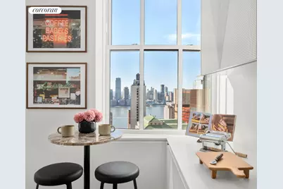 1 Wall Street #3603, New York City, NY 10004 - Photo 3