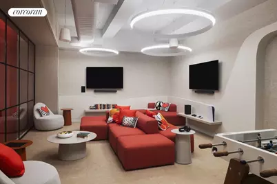 1 Wall Street #3603, New York City, NY 10004 - Photo 21